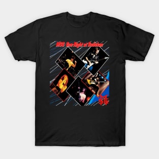 michael schenker group T-Shirt